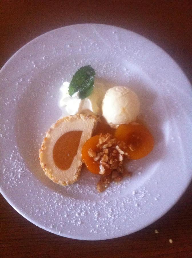 Hotel Restaurant Osterbauer Neunkirchen Bagian luar foto
